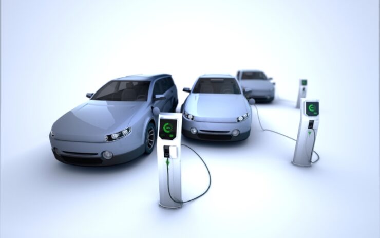 electric cars