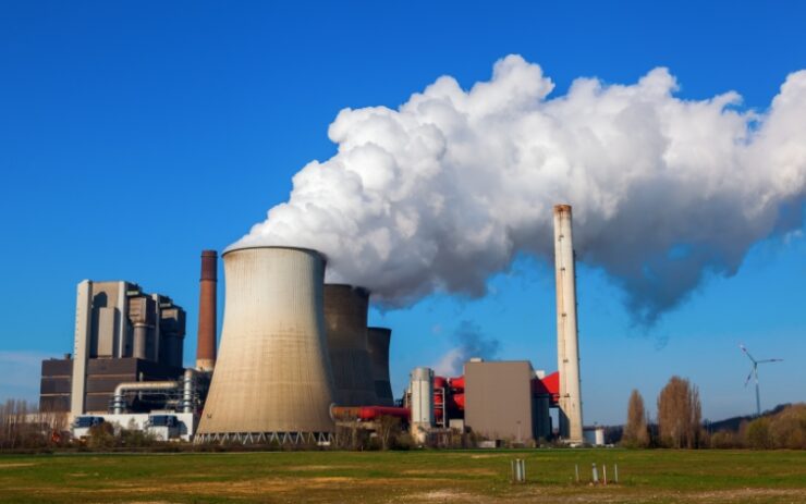 fossil fuel