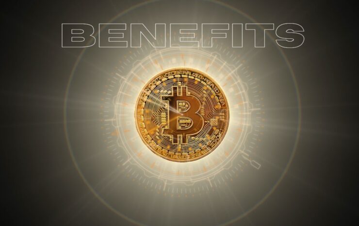 Benefits of Using Bitcoin for Games
