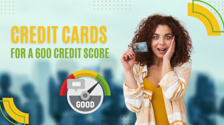Best Credit Cards for a 600 Credit Score in 2024 (With Approval Odds - 600 Credit Score Installment Loan Kansas