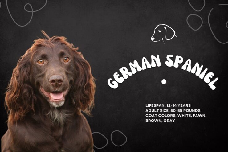 German Spaniel