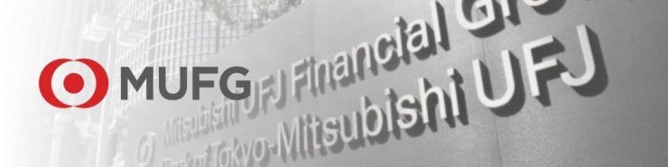 Mitsubishi UFJ Financial Group, Inc