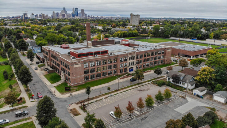 Public Schools in Minneapolis