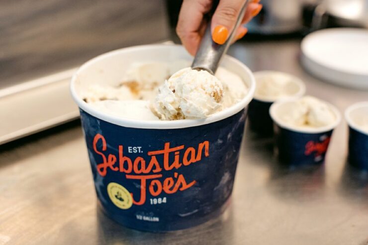 Sebastian Joe’s Ice Cream