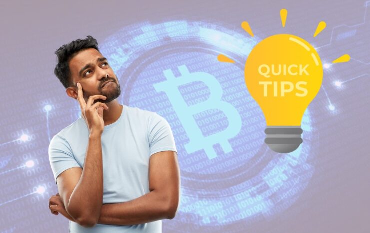 Tips for Winning at Bitcoin Casino Games