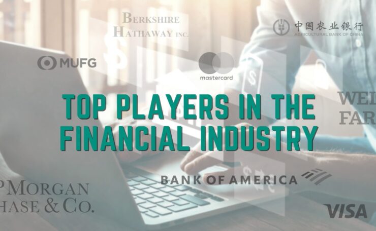 Top Players in the Financial Industry