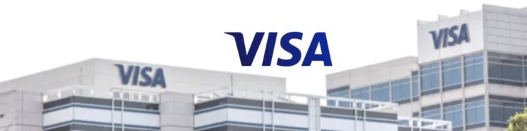 Visa Inc.