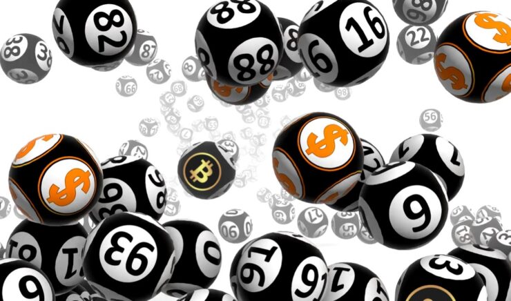 video bingo bitcoin game
