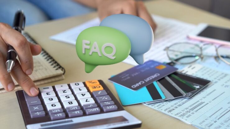 Credit Card Processing Fees faq