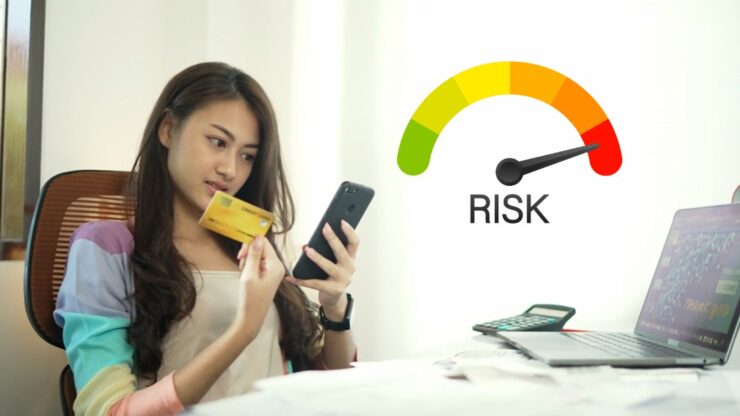 High-Risk Transactions