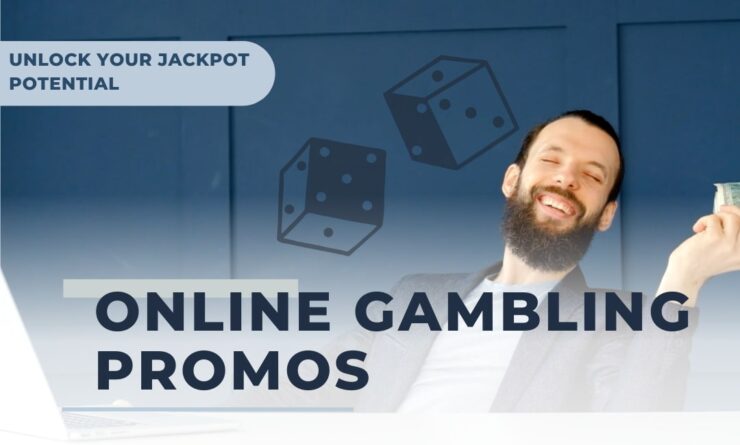 Online Gambling Promos - Revealed