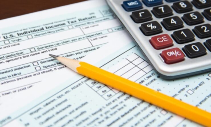 federal tax ID number