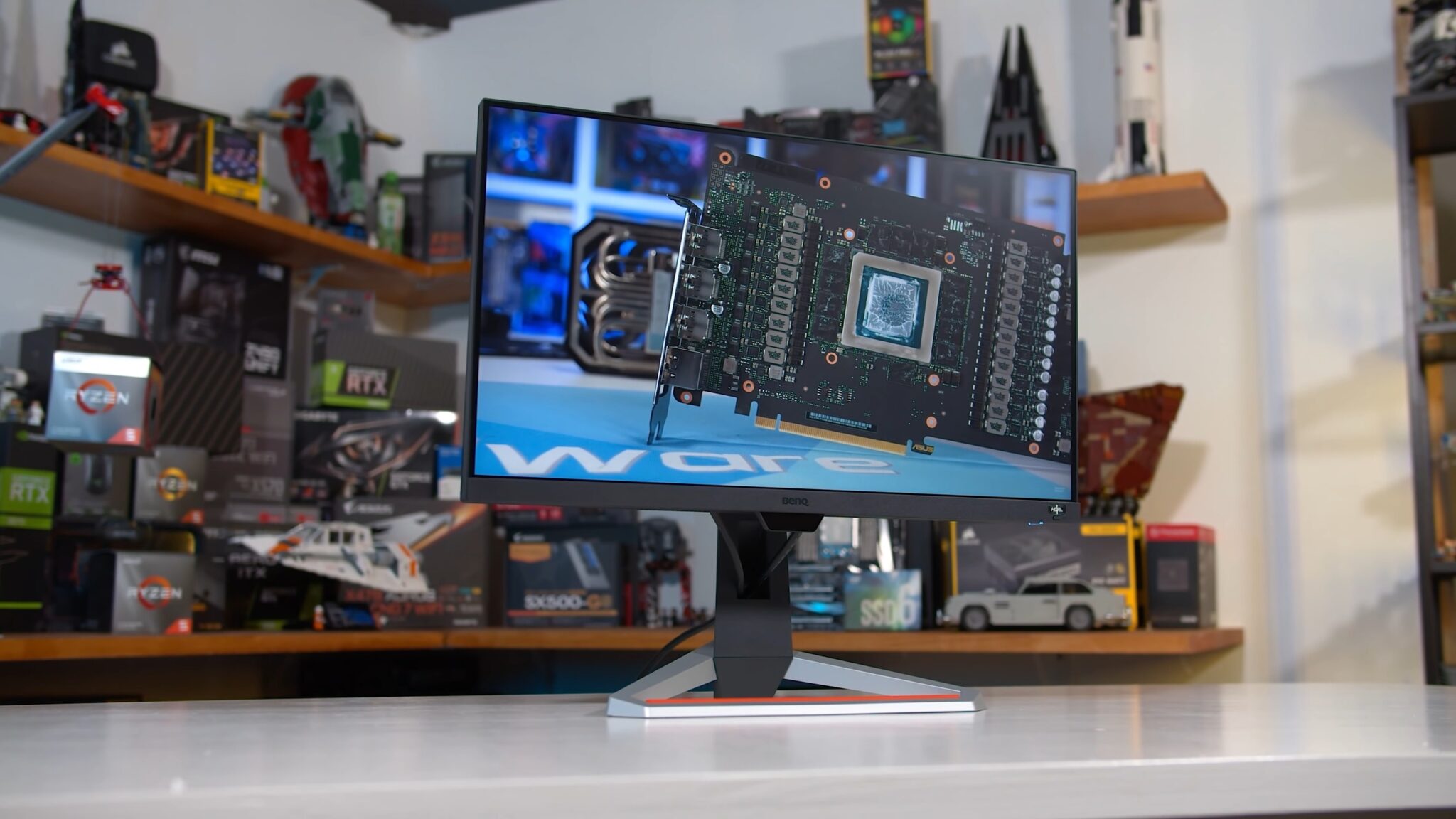 1080p vs 1440p Fundamental Difference Between these Resolutions in 2024