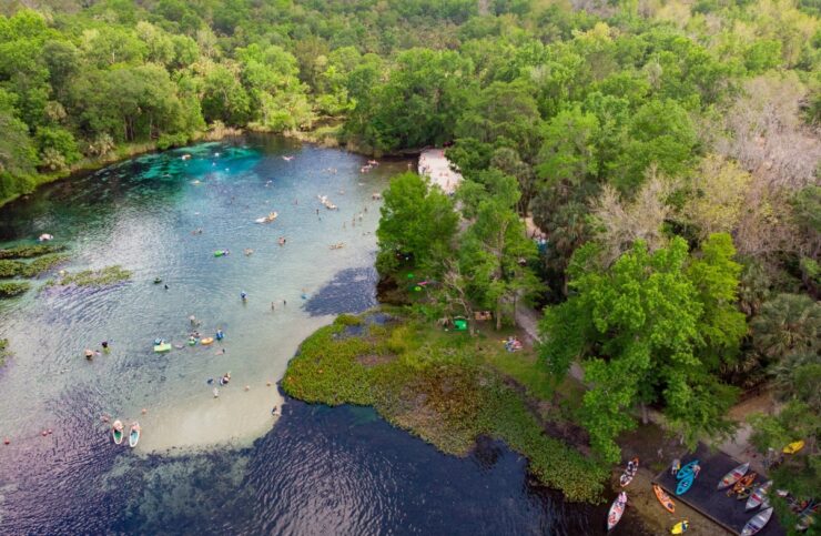 Alexander Springs
