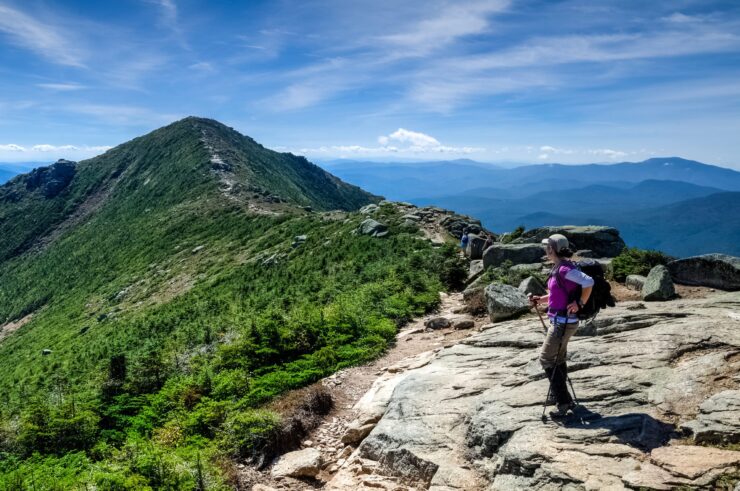 Appalachian Trail Camping