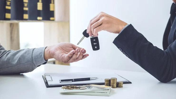 Best Companies to Refinance an Auto Loan