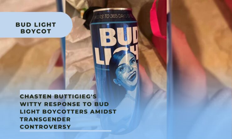 Bud Light Boycotters