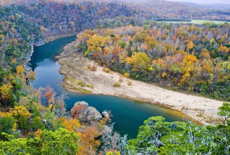Buffalo National River