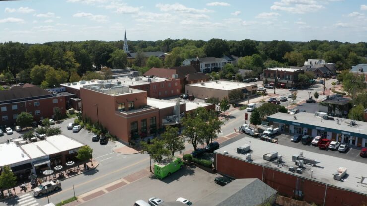 CARY, NORTH CAROLINA