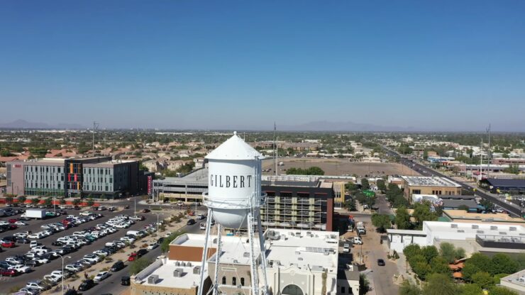 Gilbert Arizona