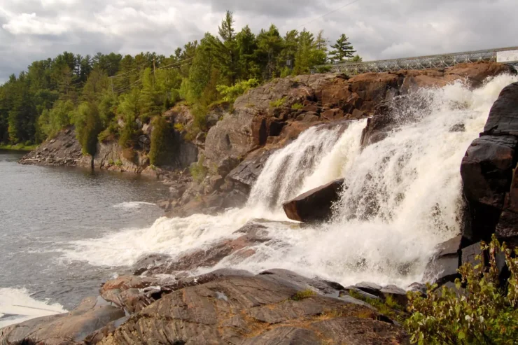 High Falls