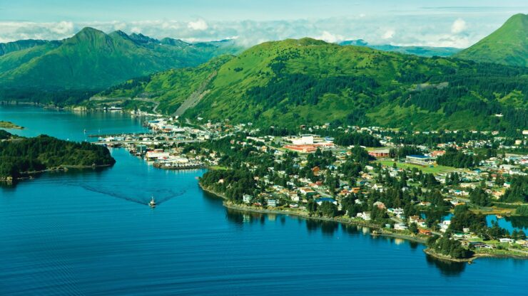 Kodiak-Island