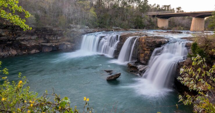 Little River Falls