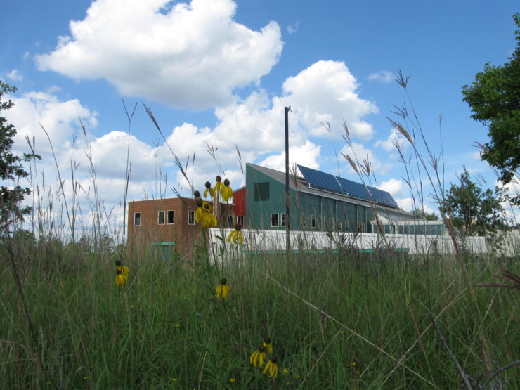 Minnesota Valley National Wildlife Refuge