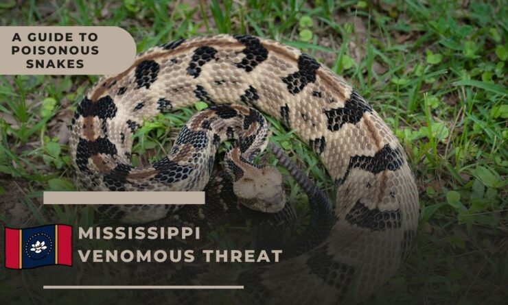 Mississippi Venomous Threat