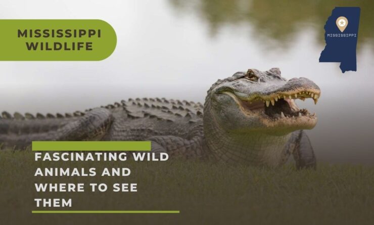 Mississippi Wildlife
