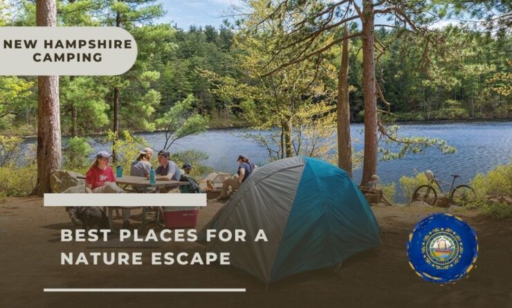 New Hampshire Camping