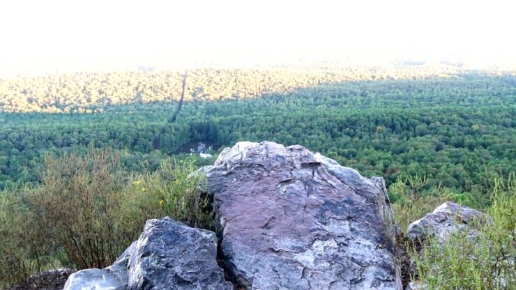 Oak Mountain State Park - Alabama