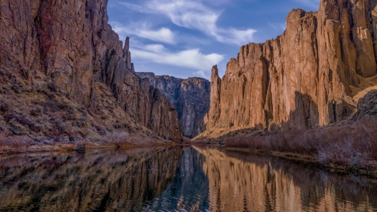 Owyhee Canyonlands