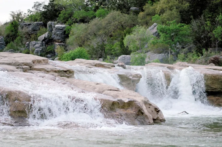 Pedernales Falls State Park