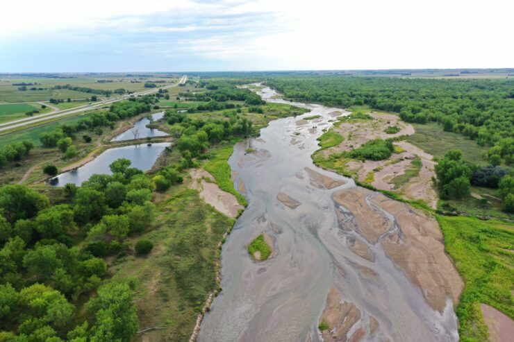 Platte River Valley