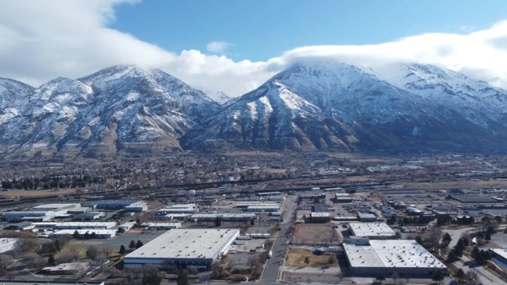 Provo, Utah