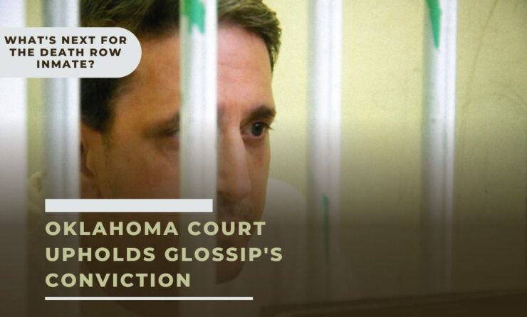 Richard Glossip Conviction