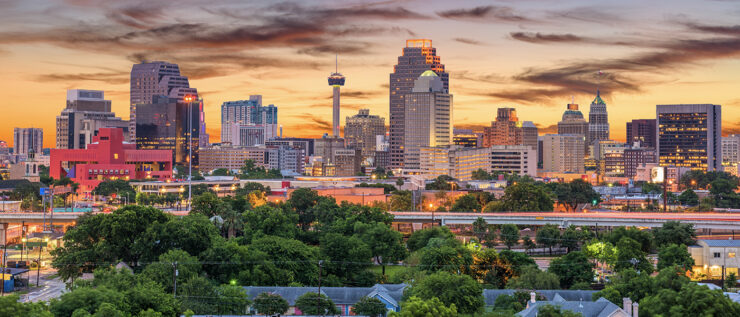San Antonio