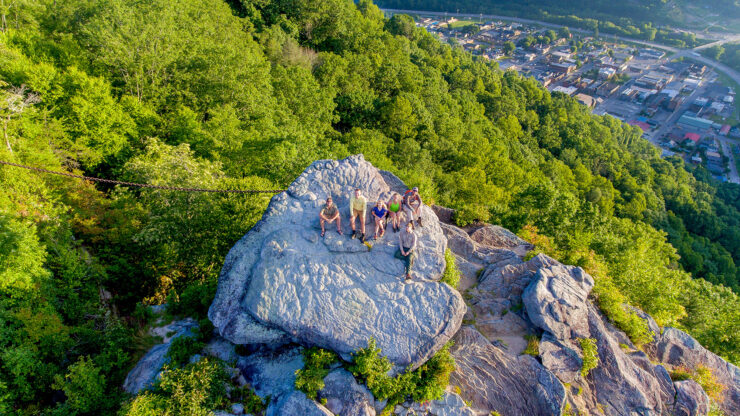 State Parks