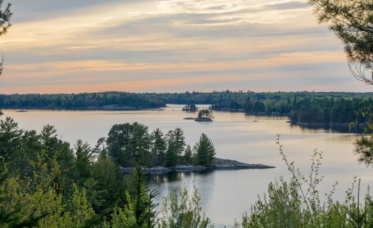 Voyageurs National Park