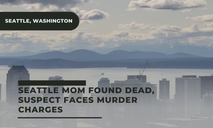 Woman from Seattle, Washington Leticia Martinez-Cosman, Found Dead
