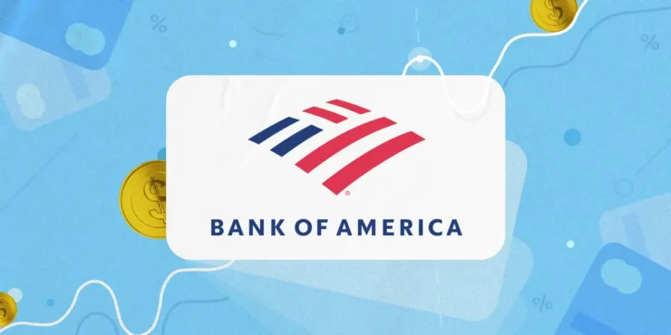 bank of america