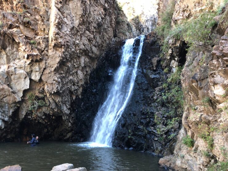 nambe-falls