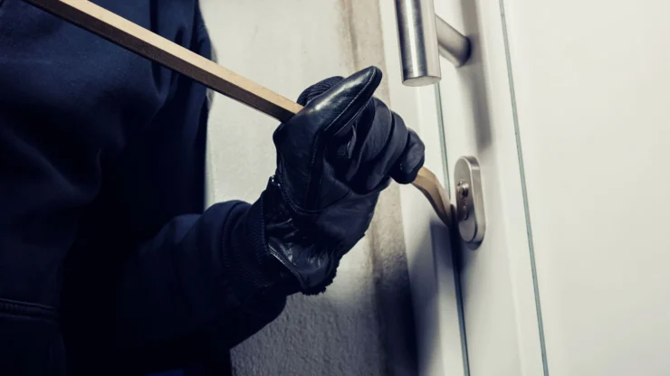 property crime