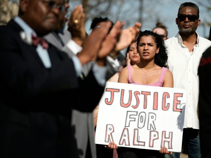 Yung Ralph Discarogs South Florida Couple Faces Gunfire After Delivering Groceries to Wrong Home