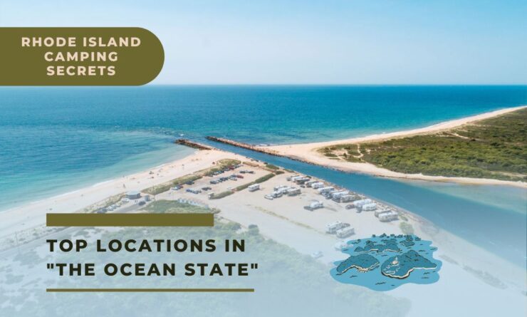 rhode island camping secrets