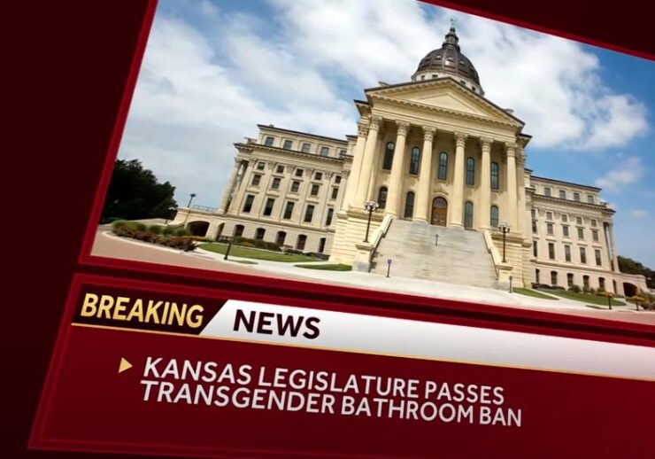 transgender bathroom