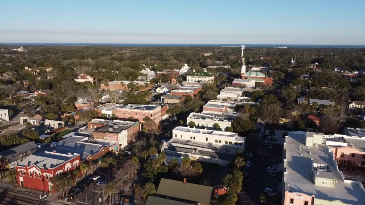 Amelia Island Florida