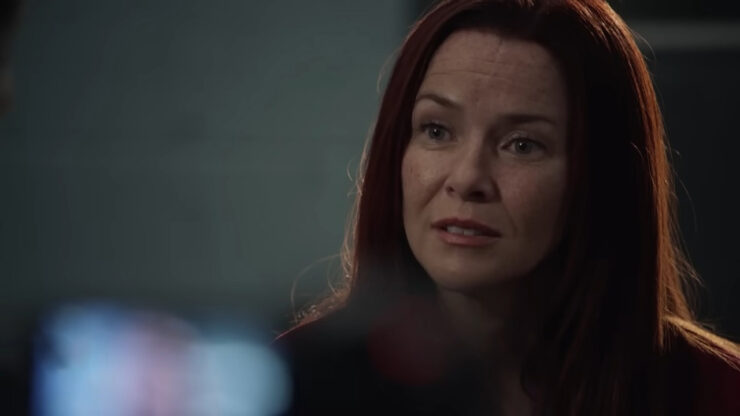 Annie Wersching