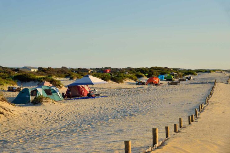 Assateague Island National Seashore